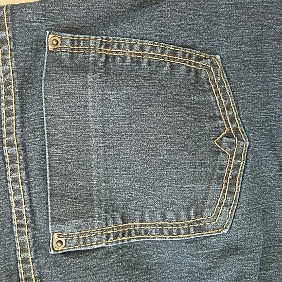 Lois Denim Jeans - Picture 7 of 11